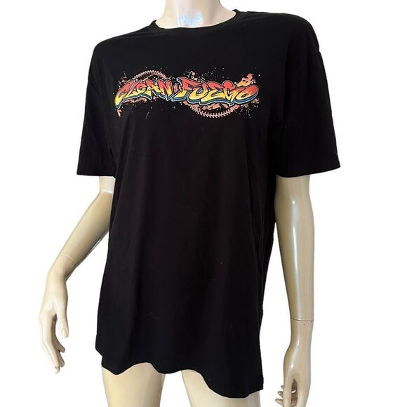 Men’s ‘Clean Diego’ Graphic Tee - Picture 2 of 5